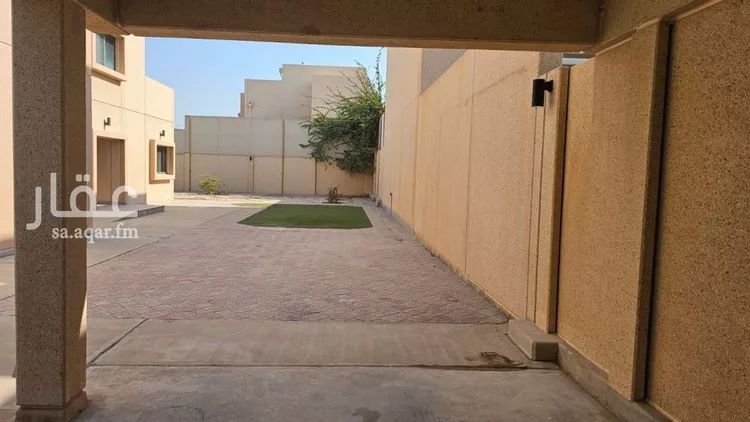 فيلا للبيع في شارع مدينه الجبيل الصناعيه 600, حي جلمودة, مدينة مدينه الجبيل الصناعيه, المنطقة الشرقية صورة 3