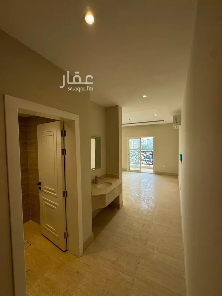 شقة للإيجار في حي الحمراء, مدينة الخبر, المنطقة الشرقية صورة 3