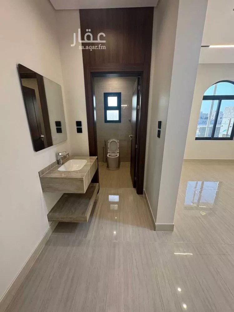 شقة للبيع في شارع البحر793, حي البحر, مدينة الجبيل, المنطقة الشرقية 8