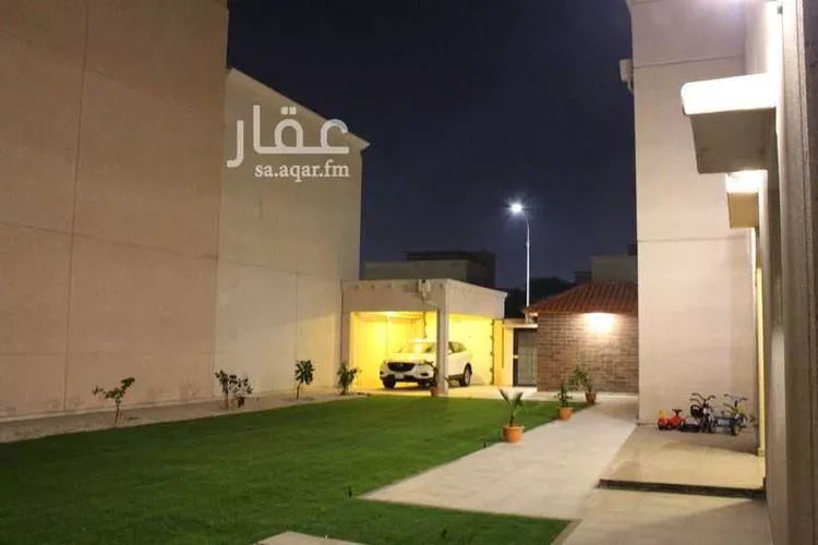 فيلا للبيع في شارع الرياض 10, مدينة مدينه الجبيل الصناعيه, المنطقة الشرقية صورة 3