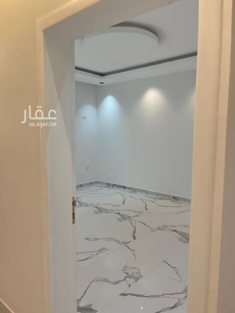 شقة للإيجار في شارع ابراهيم الناصر, حي الحسام, مدينة الدمام, المنطقة الشرقية صورة 3