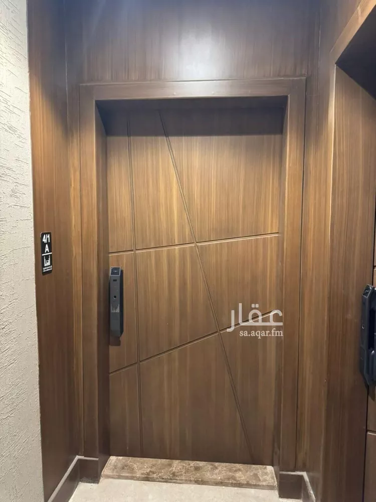 شقة للإيجار في شارع اوس ابن عابد, حي الشعلة, مدينة الدمام, المنطقة الشرقية صورة 3