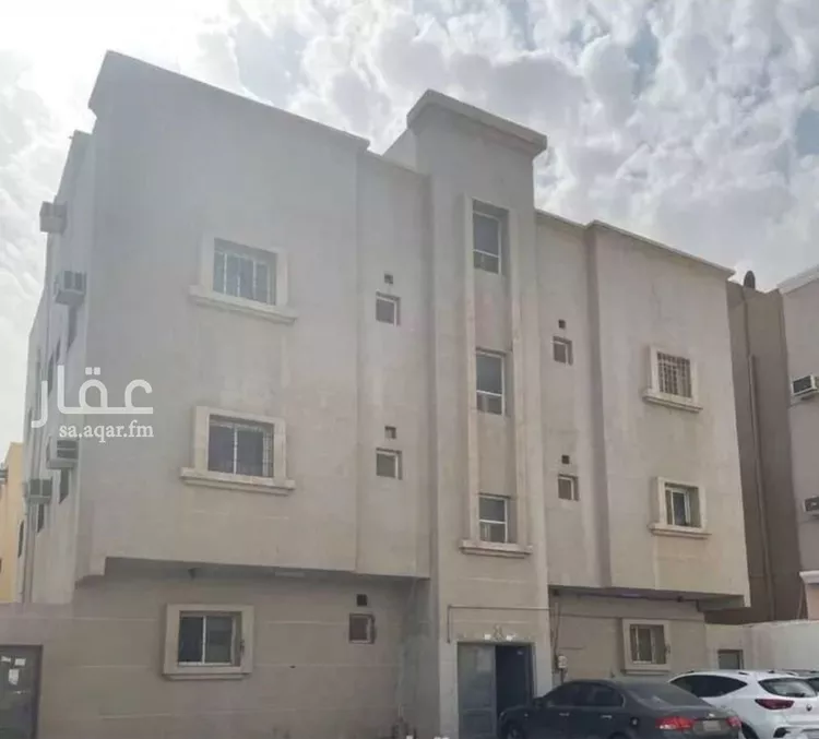 عمارة للبيع في شارع 39أ, حي النور, مدينة الدمام, المنطقة الشرقية صورة 2