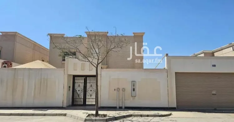 فيلا للبيع في شارع شارع المشهد 1, مدينة مدينه الجبيل الصناعيه, المنطقة الشرقية صورة 2