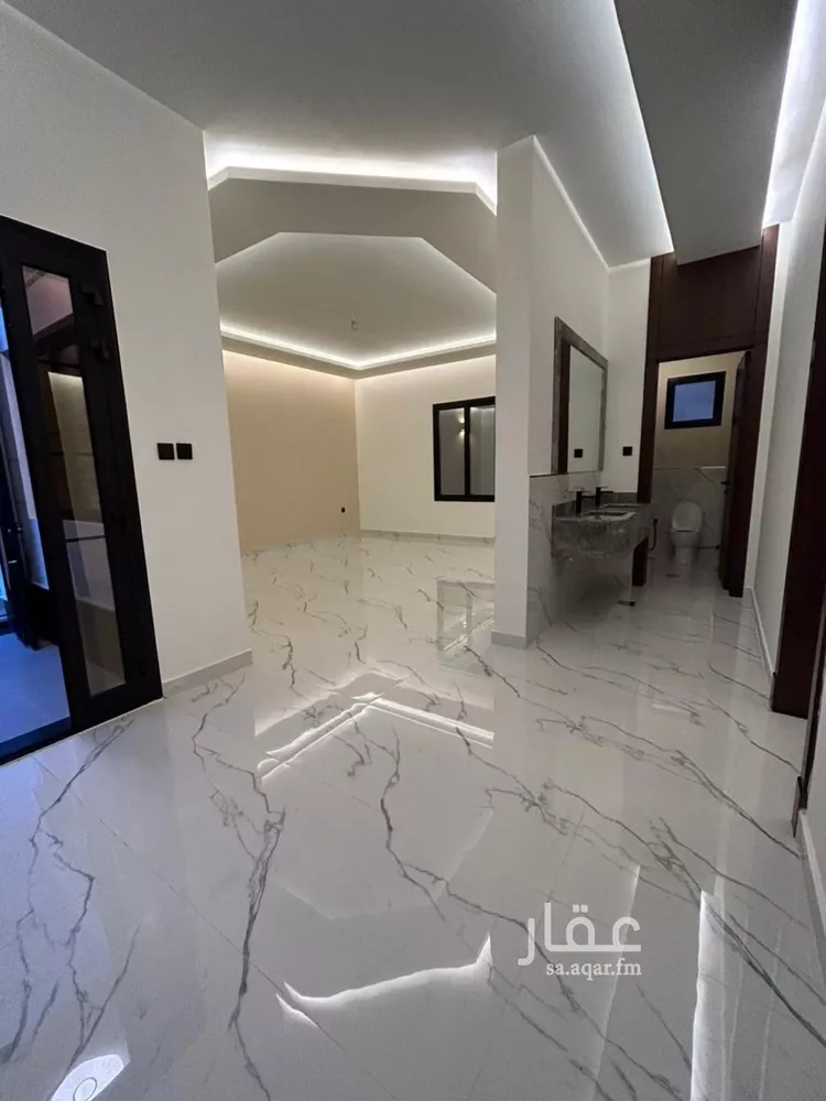 شقة للبيع في شارع الربيع بن اياس, حي الحمراء, مدينة الجبيل, المنطقة الشرقية صورة 5