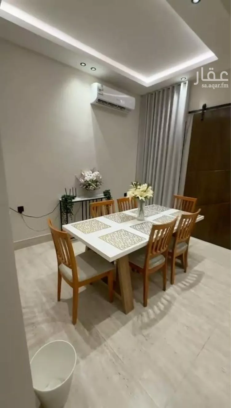 شقة للإيجار في شارع أنس بن مالك, حي الشعلة, مدينة الدمام, المنطقة الشرقية صورة 3
