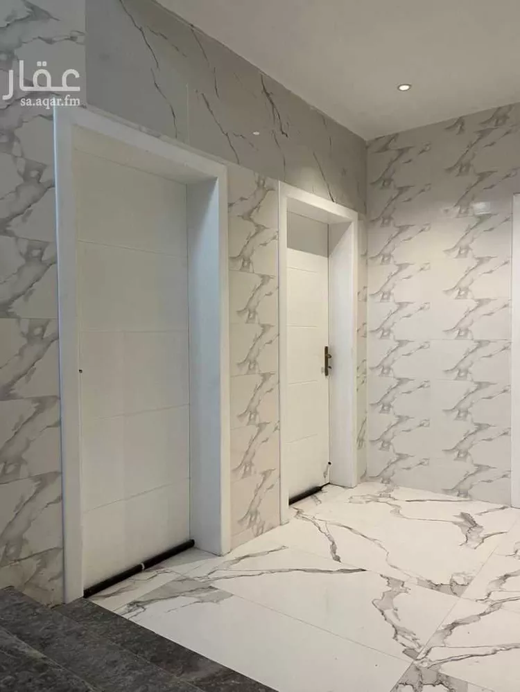 شقة للإيجار في شارع النسرين, حي الحسام, مدينة الدمام, المنطقة الشرقية صورة 5