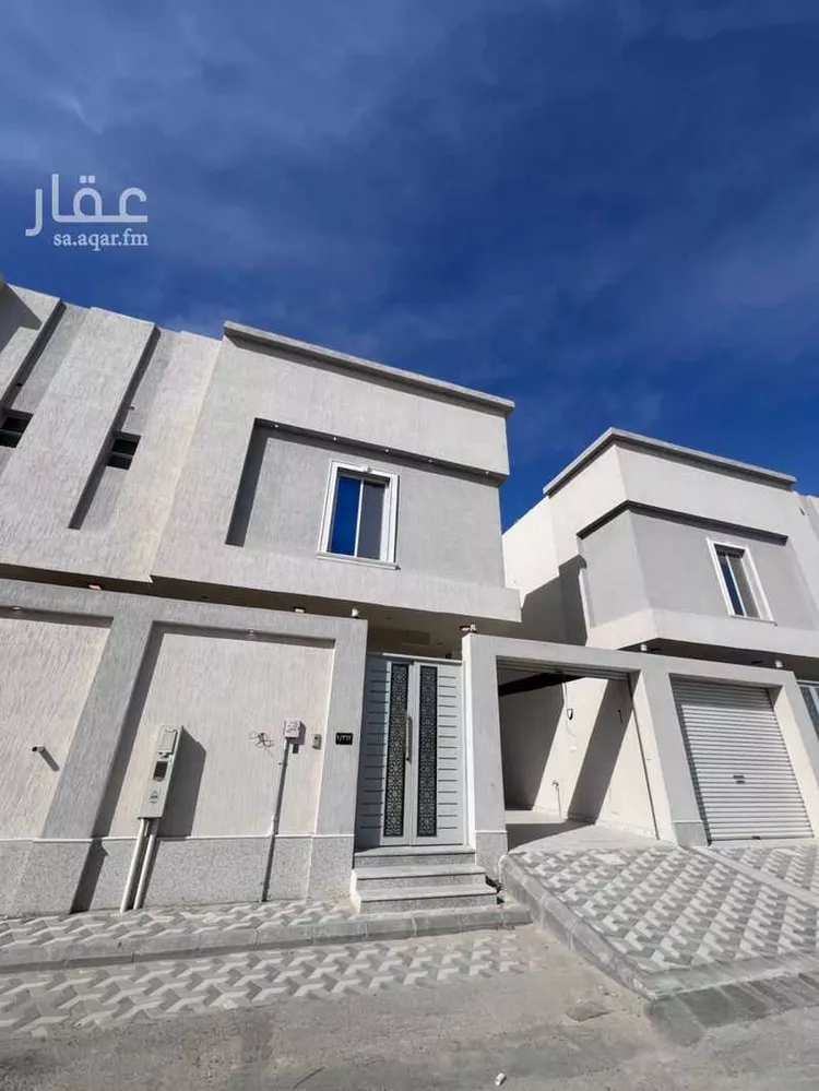 فيلا للبيع في حي الأمواج, مدينة الخبر, المنطقة الشرقية صورة 2