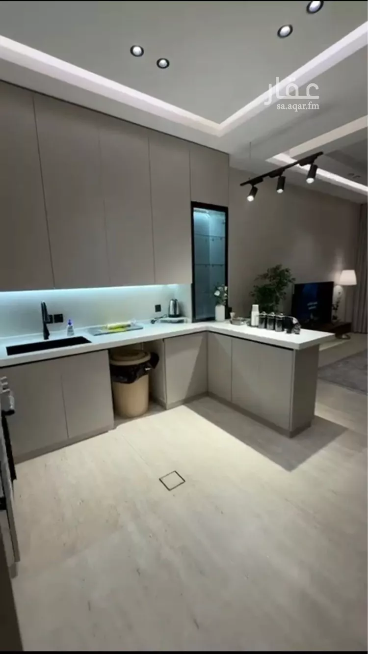 شقة للإيجار في شارع أنس بن مالك, حي الشعلة, مدينة الدمام, المنطقة الشرقية صورة 2