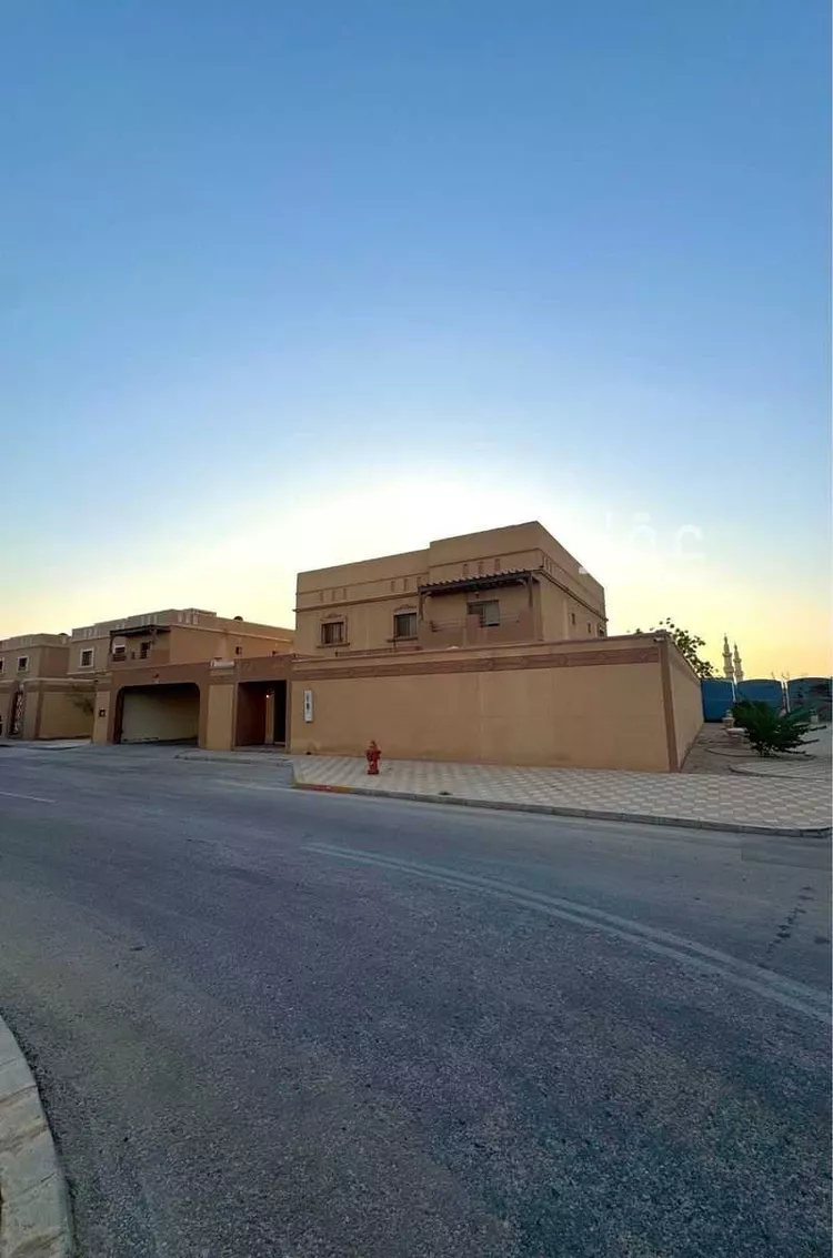 فيلا للبيع في شارع الجزل 2, حي جلمودة, مدينة مدينه الجبيل الصناعيه, المنطقة الشرقية صورة 3