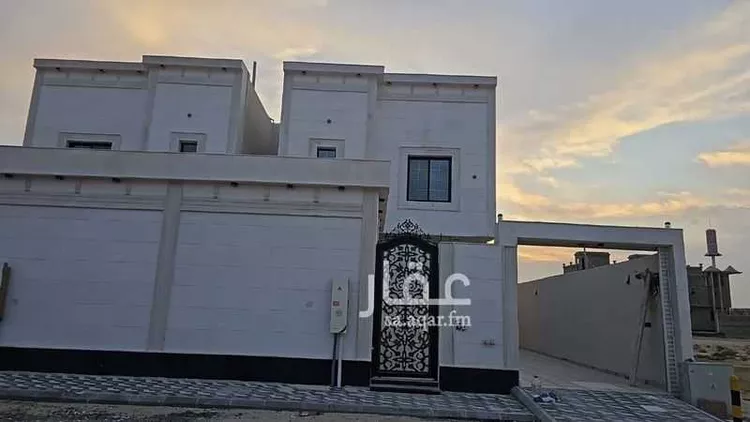فيلا للبيع في شارع قرطبة 302, حي قرطبة, مدينة الجبيل, المنطقة الشرقية