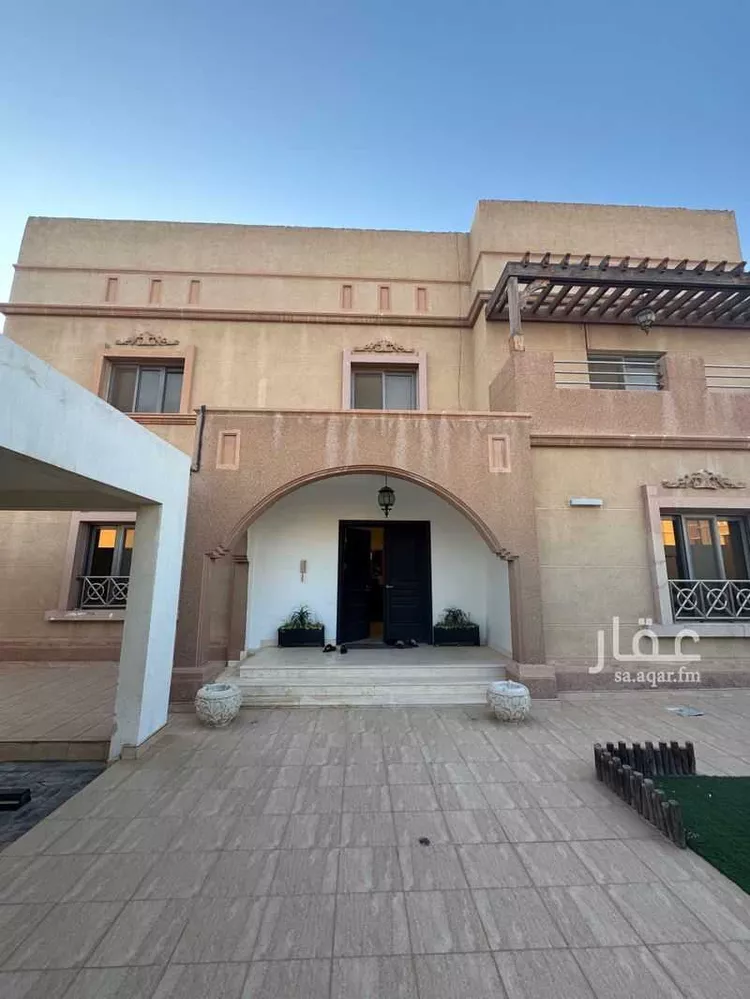 فيلا للبيع في شارع الجزل 2, حي جلمودة, مدينة مدينه الجبيل الصناعيه, المنطقة الشرقية صورة 2
