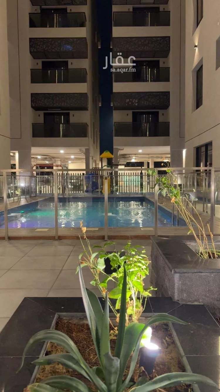 شقة للإيجار في شارع العطايف, حي الحمراء, مدينة الخبر, المنطقة الشرقية