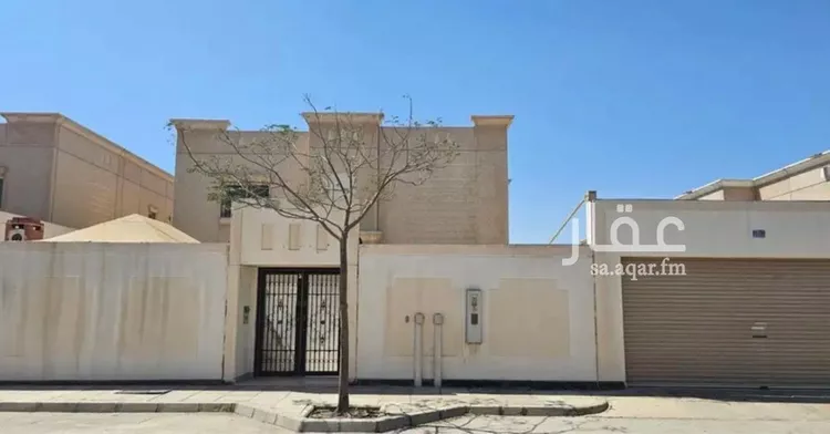 فيلا للبيع في شارع شارع المشهد 1, حي جلمودة, مدينة مدينه الجبيل الصناعيه, المنطقة الشرقية