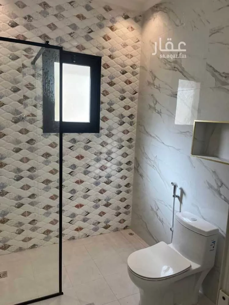 شقة للإيجار في شارع النسرين, حي الحسام, مدينة الدمام, المنطقة الشرقية صورة 3