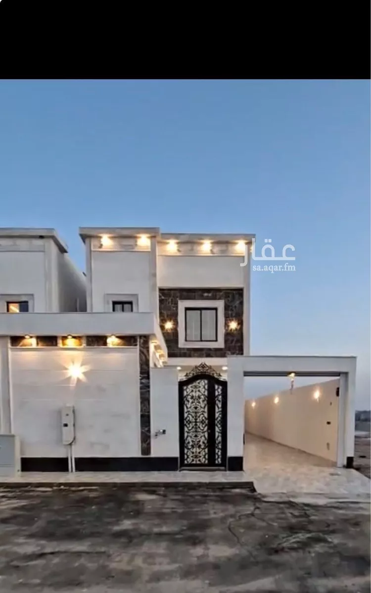فيلا للبيع في شارع العزيزية 25, حي العزيزية, مدينة الجبيل, المنطقة الشرقية