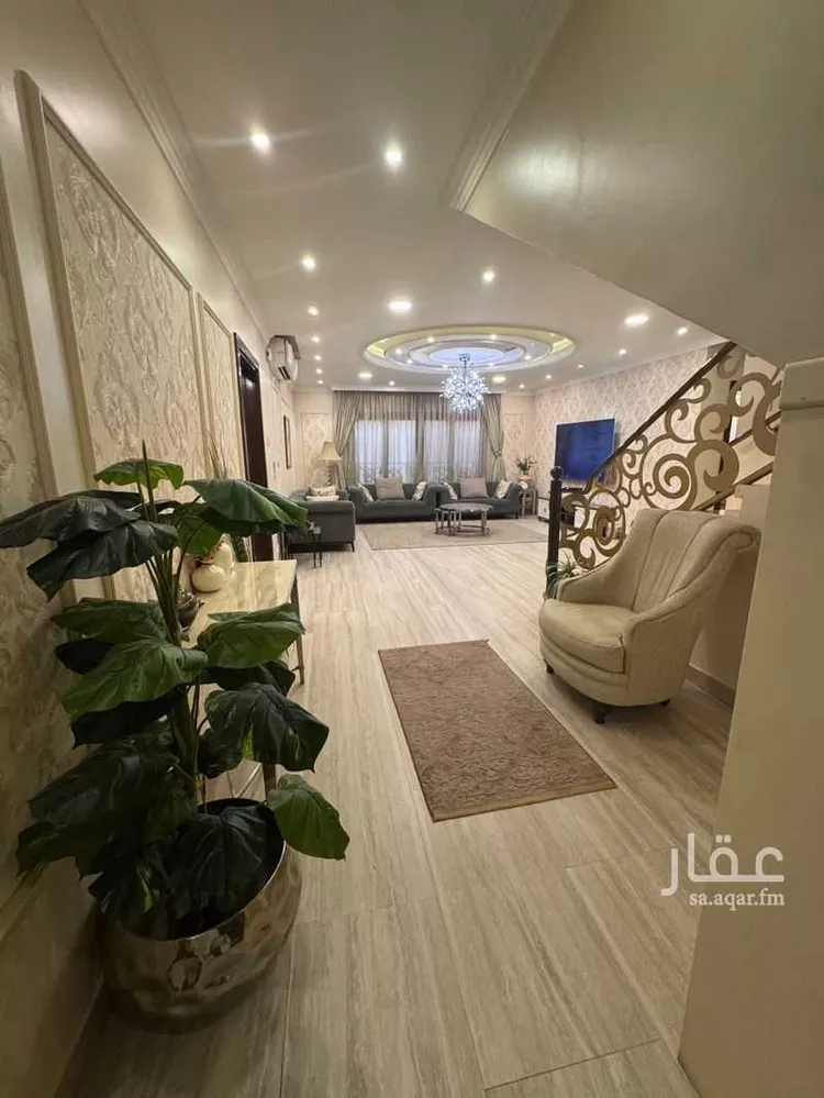 فيلا للبيع في شارع الجزل 2, حي جلمودة, مدينة مدينه الجبيل الصناعيه, المنطقة الشرقية صورة 5