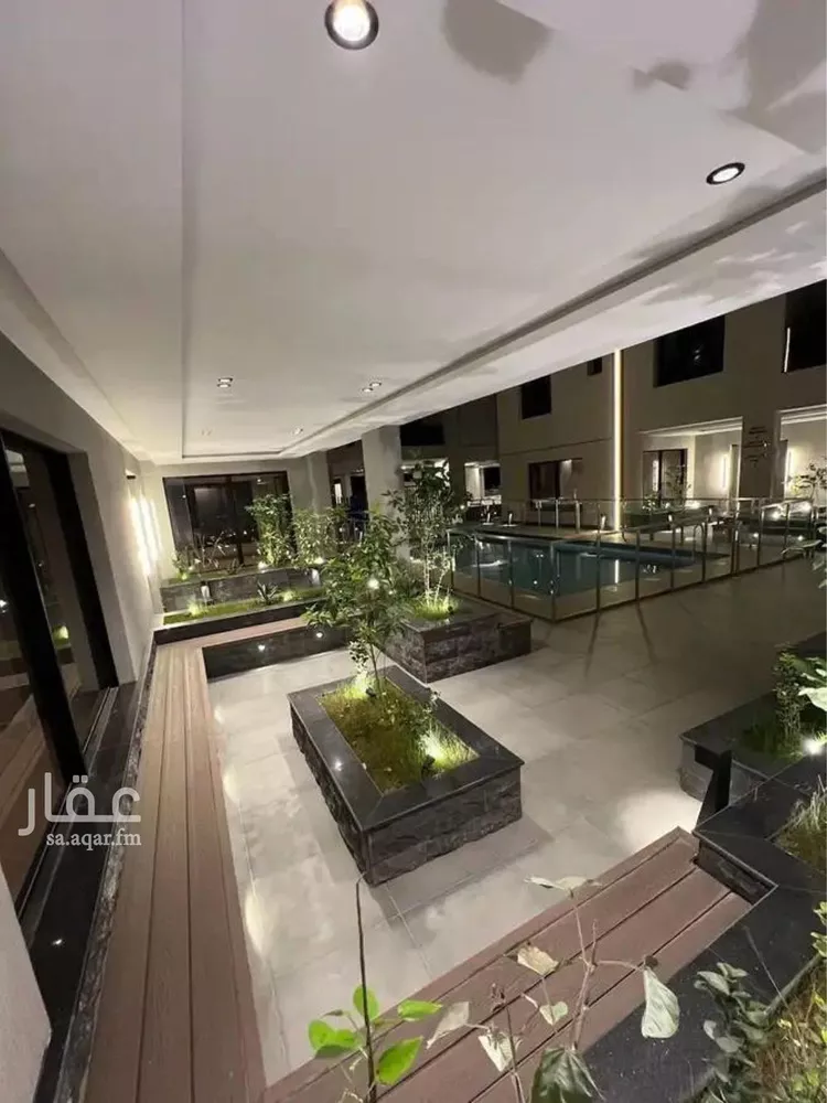 شقة للإيجار في شارع العطايف, حي الحمراء, مدينة الخبر, المنطقة الشرقية صورة 4