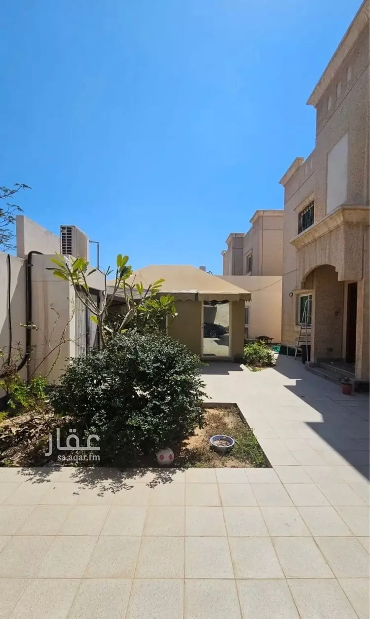 فيلا للبيع في شارع شارع المشهد 1, حي جلمودة, مدينة مدينه الجبيل الصناعيه, المنطقة الشرقية صورة 4