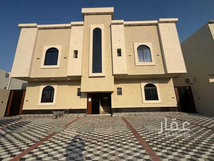شقة للبيع في شارع البحر793, حي البحر, مدينة الجبيل, المنطقة الشرقية