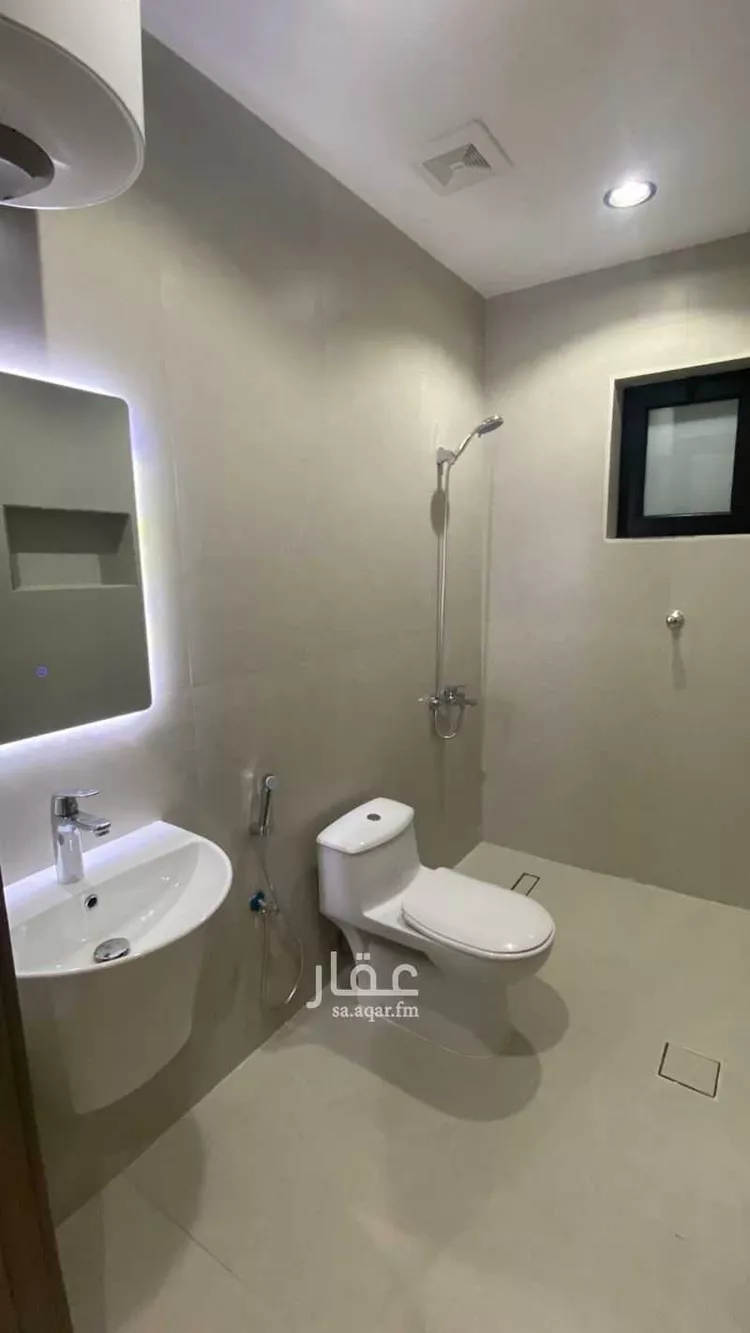 شقة للبيع في شارع قرطبة 258, حي قرطبة, مدينة الجبيل, المنطقة الشرقية 14