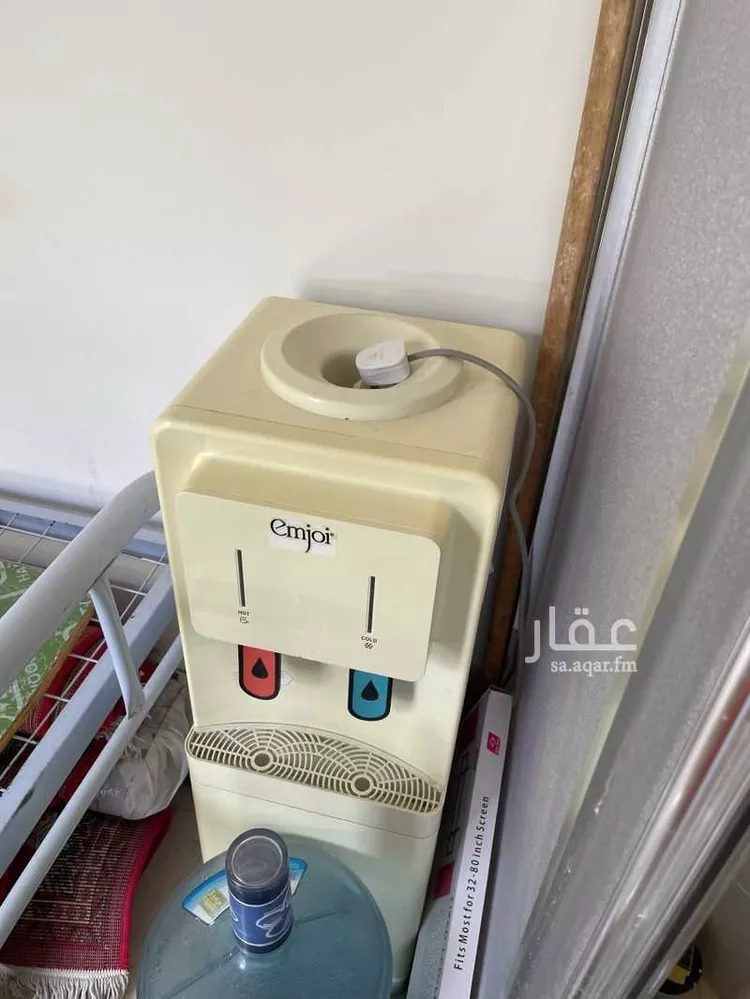 غرفة للإيجار في شارع ال جودة, حي القدس, مدينة الرياض, منطقة الرياض صورة 4