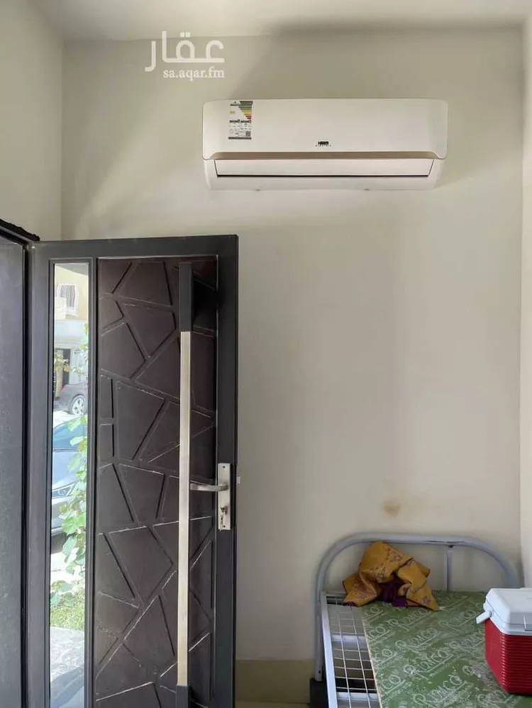 غرفة للإيجار في شارع ال جودة, حي القدس, مدينة الرياض, منطقة الرياض صورة 3