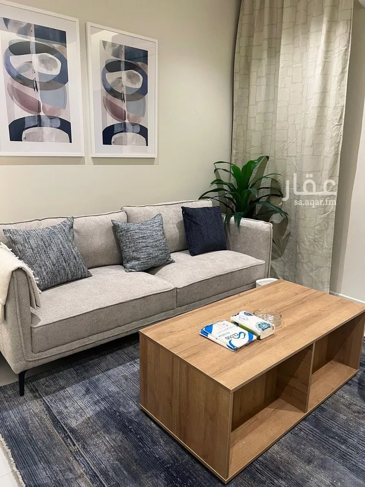 شقة للإيجار في شارع تركي بن احمد السديري, حي الملك سلمان, مدينة الرياض, منطقة الرياض صورة 2