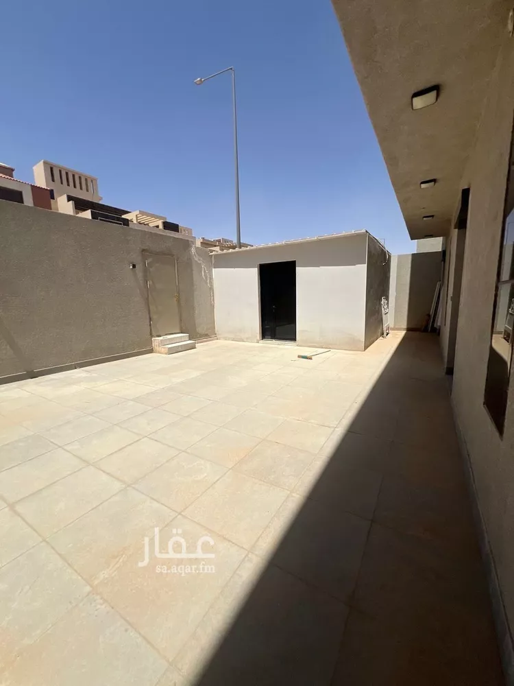 شقة للإيجار في شارع الازهار, حي النرجس, مدينة الرياض, منطقة الرياض 11