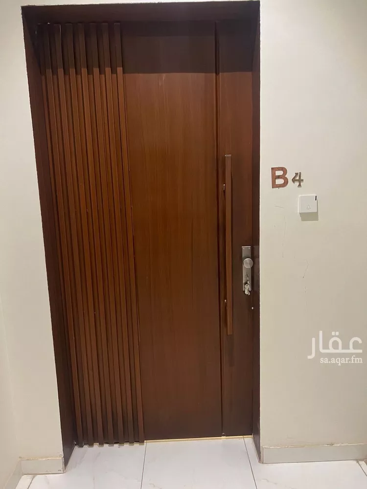 شقة للإيجار في شارع يحيى الرندي, حي السليمانية, مدينة الرياض, منطقة الرياض 1 صورة
