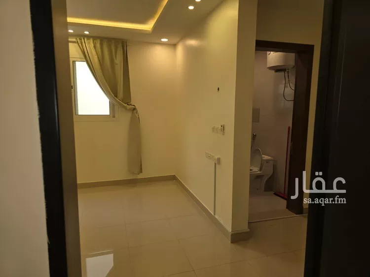 غرفة للإيجار في شارع عبدالملك العصامي, حي النرجس, مدينة الرياض, منطقة الرياض صورة 3