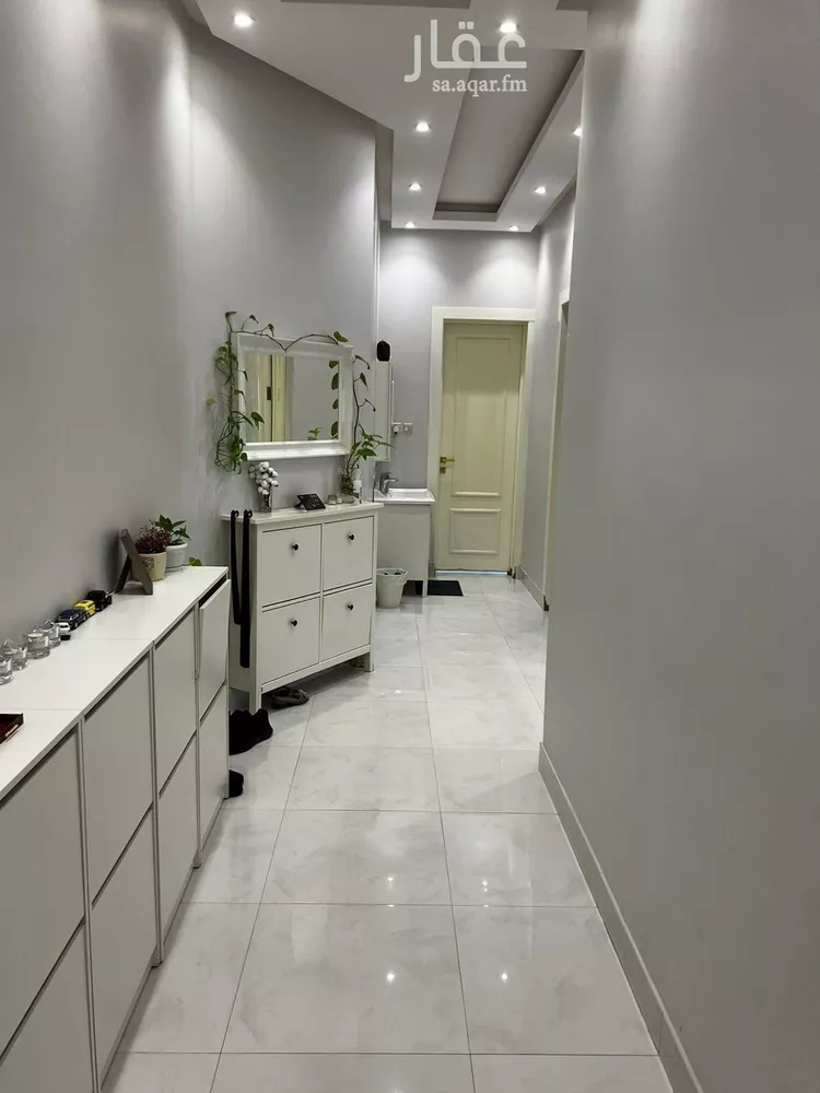 شقة للبيع في شارع الوادي الأعلى, حي قرطبة, مدينة الرياض, منطقة الرياض صورة 5