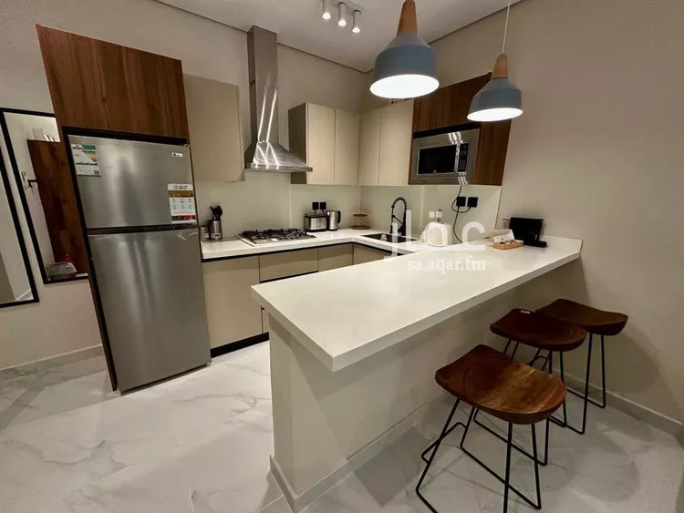 شقة للإيجار في شارع تركي بن احمد السديري, حي الملك سلمان, مدينة الرياض, منطقة الرياض صورة 3