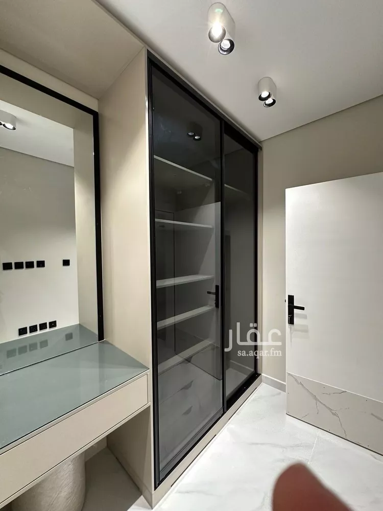 شقة للإيجار في شارع تركي بن احمد السديري, حي الملك سلمان, مدينة الرياض, منطقة الرياض صورة 4