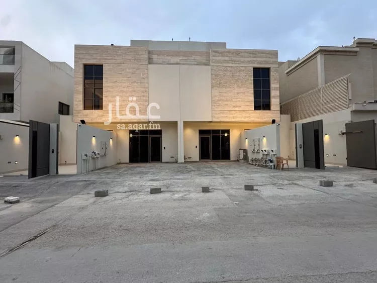 دور للبيع في شارع قاسم بن الأندلسي, حي النرجس, مدينة الرياض, منطقة الرياض