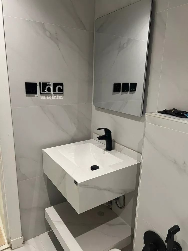 شقة للإيجار في شارع تركي بن احمد السديري, حي الملك سلمان, مدينة الرياض, منطقة الرياض صورة 5