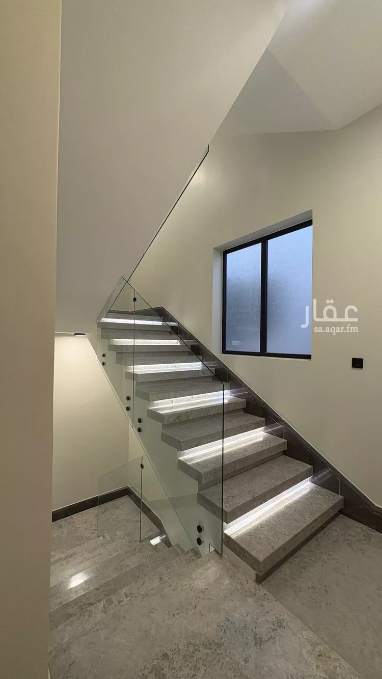 شقة للبيع في شارع سليمان بن عبدالله الجبرين, حي النرجس, مدينة الرياض, منطقة الرياض