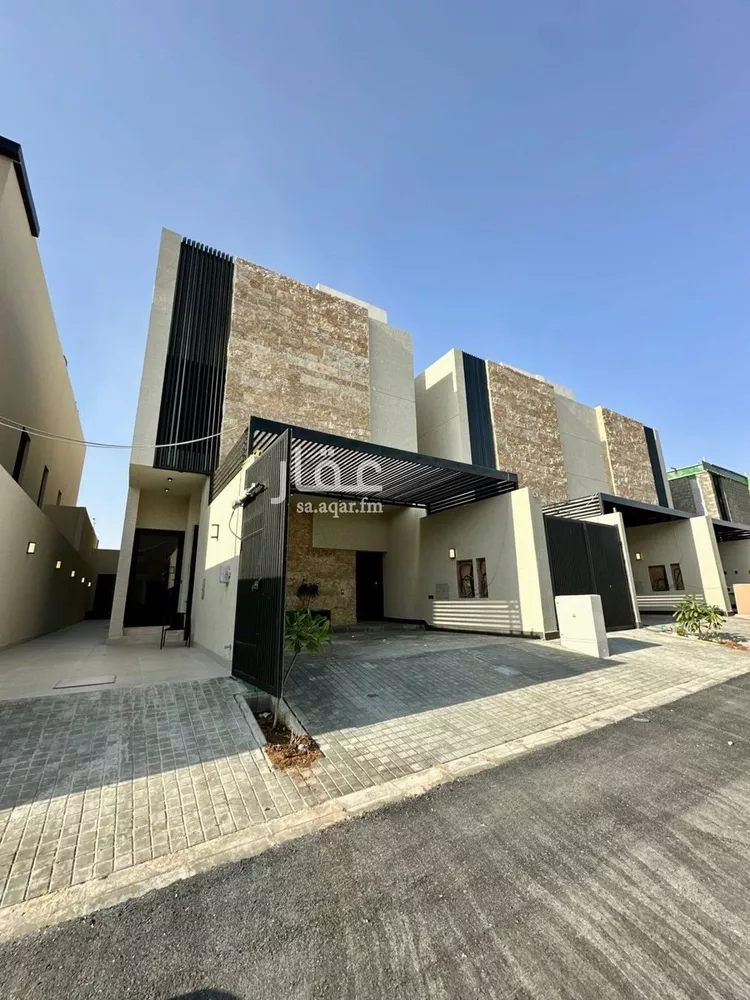 دور للبيع في شارع الحسن بن الهيثم, حي النرجس, مدينة الرياض, منطقة الرياض صورة 3