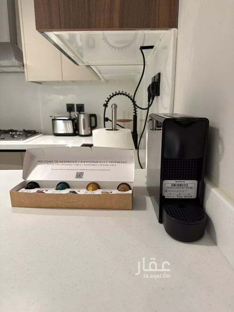 شقة مفروشة للحجز في شارع تركي بن أحمد السديري ، حي الملك سلمان ، الرياض ، منطقة الرياض صورة 3