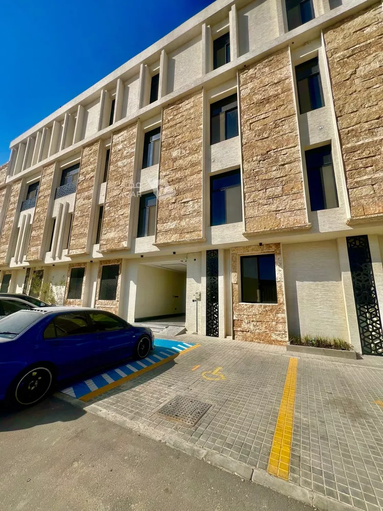 شقة للإيجار في شارع سليمان بن عبدالله الجبرين, حي النرجس, مدينة الرياض, منطقة الرياض 13