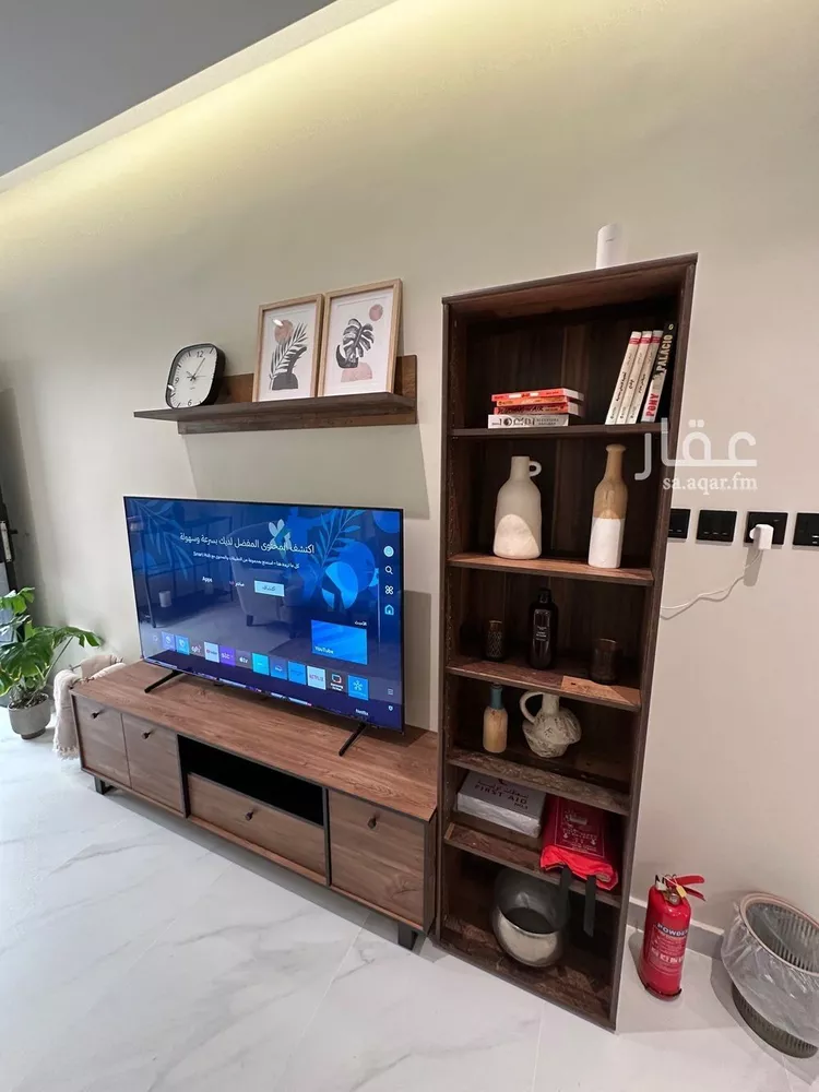 شقة للإيجار في شارع تركي بن احمد السديري, حي الملك سلمان, مدينة الرياض, منطقة الرياض صورة 5