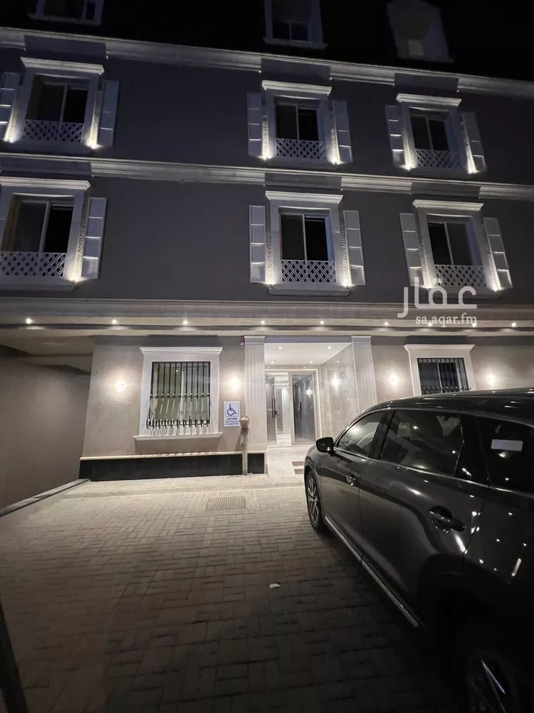 Apartment for Rent in Riyadh Qurtubah
