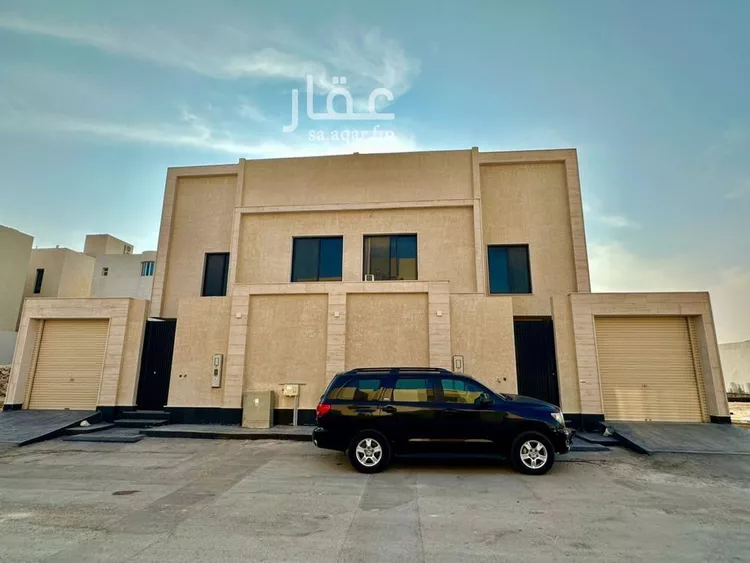 فيلا للبيع في شارع إسماعيل بن أبي اليسر, حي العارض, مدينة الرياض, منطقة الرياض