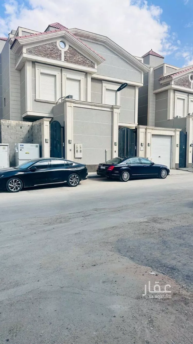 غرفة للإيجار في شارع عبدالملك العصامي, حي النرجس, مدينة الرياض, منطقة الرياض صورة 2