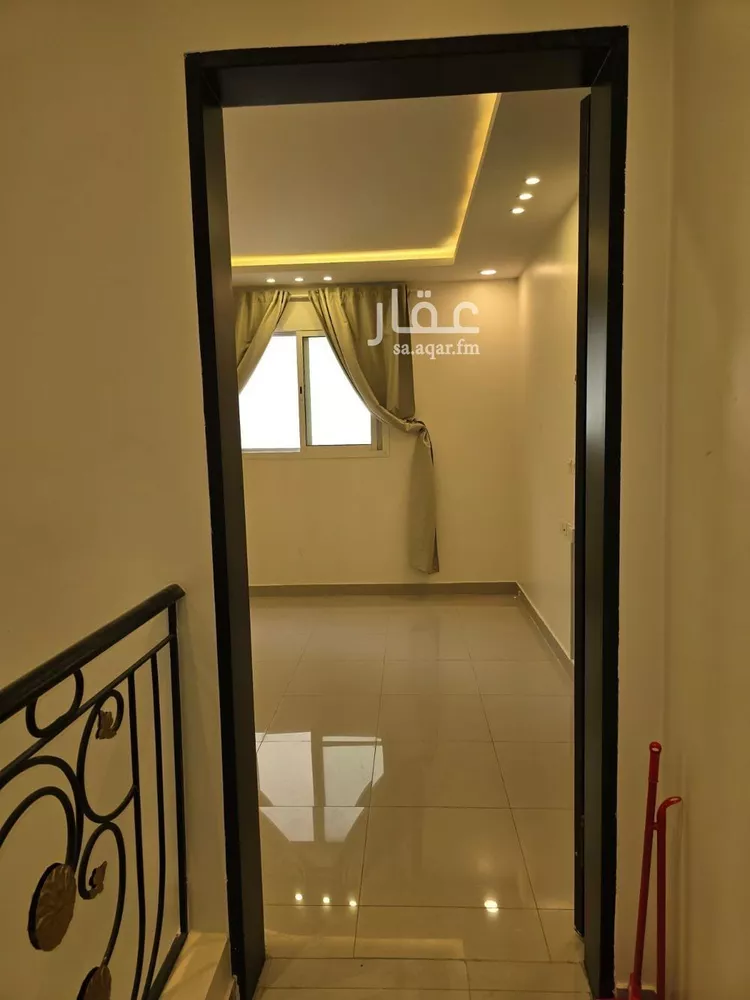 غرفة للإيجار في شارع عبدالملك العصامي, حي النرجس, مدينة الرياض, منطقة الرياض صورة 2