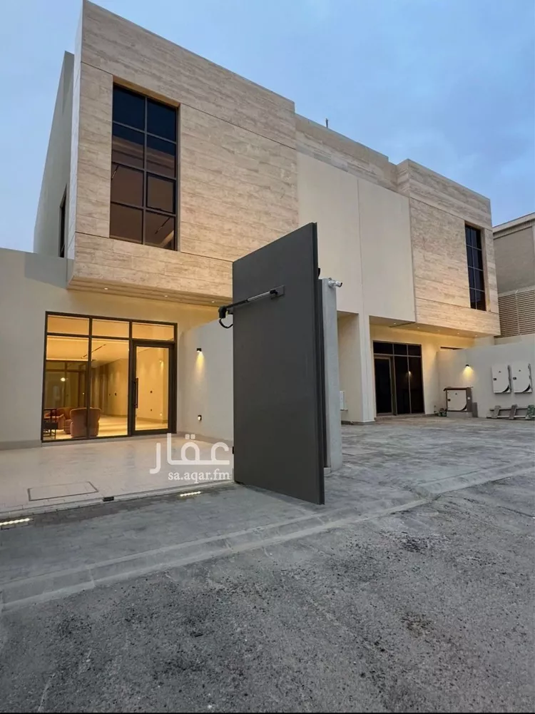 دور للبيع في شارع قاسم بن الأندلسي, حي النرجس, مدينة الرياض, منطقة الرياض صورة 4