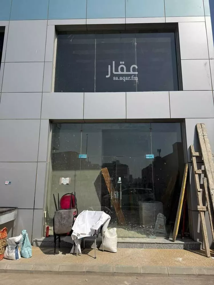 محل للإيجار في شارع ابو بحرية التراغمي ، حي أم حبلين الغربية ، جدة ، جدة صورة 3