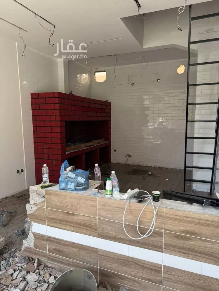 محل للإيجار في شارع ابو بحرية التراغمي ، حي أم حبلين الغربية ، جدة ، جدة صورة 4