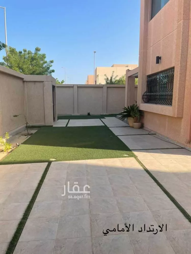 فيلا للبيع في شارع ميسان, حي جلمودة, مدينة مدينه الجبيل الصناعيه, المنطقة الشرقية صورة 5