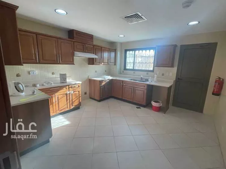 فيلا للبيع في شارع مدينه الجبيل الصناعيه 600 ، حي جلمودة ، الجبيل ، الجبيل صورة 5